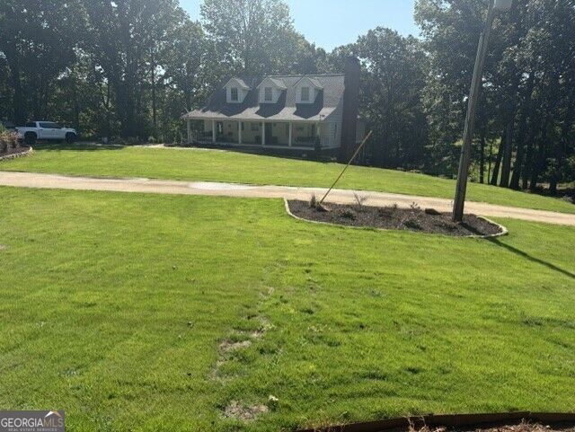 1249 Little Mountain RD
