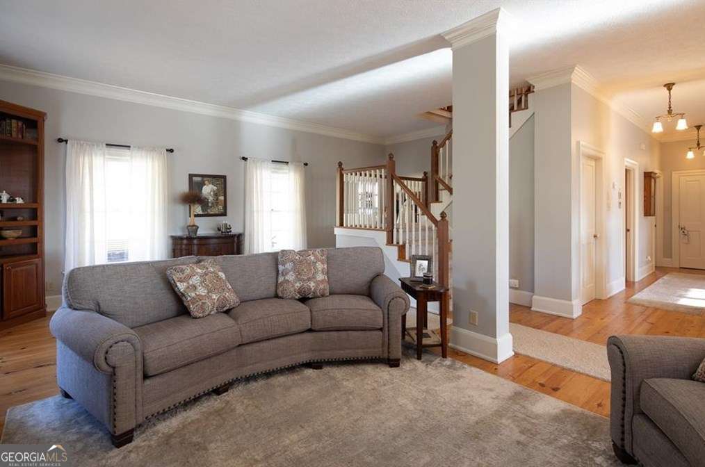 1249 Little Mountain RD