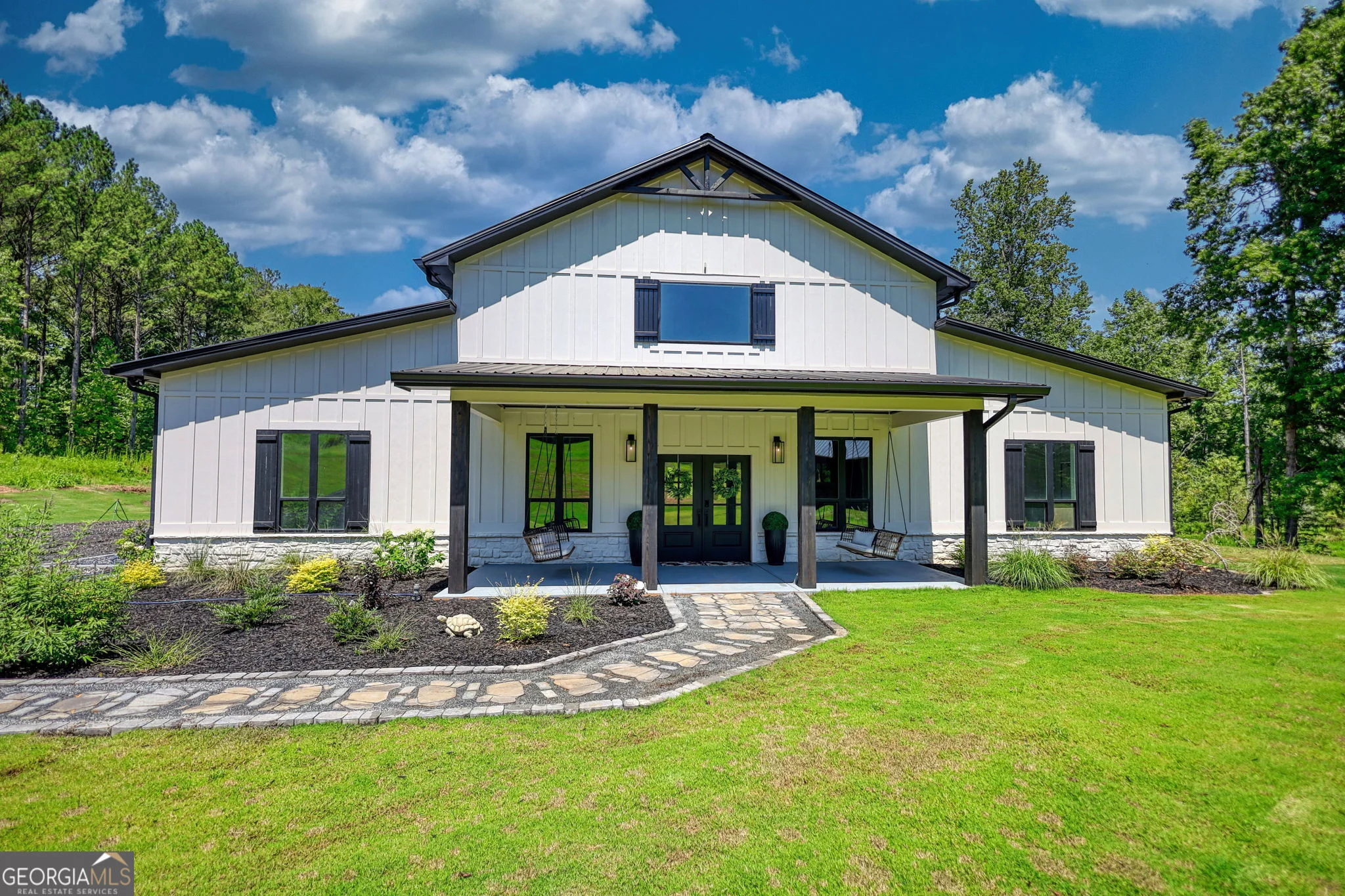 1321 Aqua Rd Rd, Madison, GA, 30650