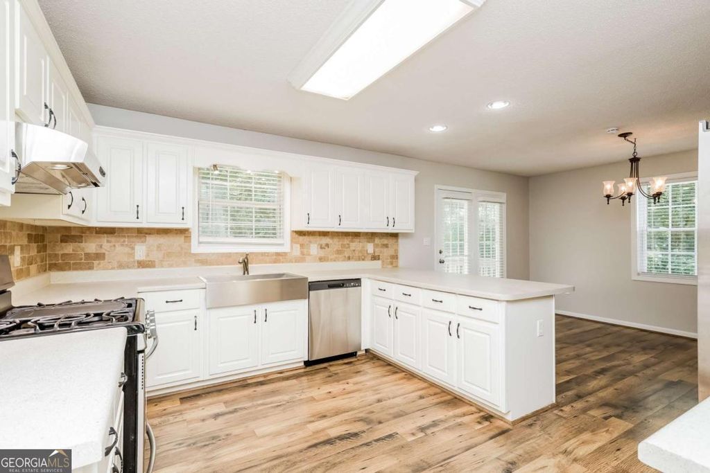 Photo of 169 Hayes Circle, Rex, GA 30273 (MLS # 10812198)