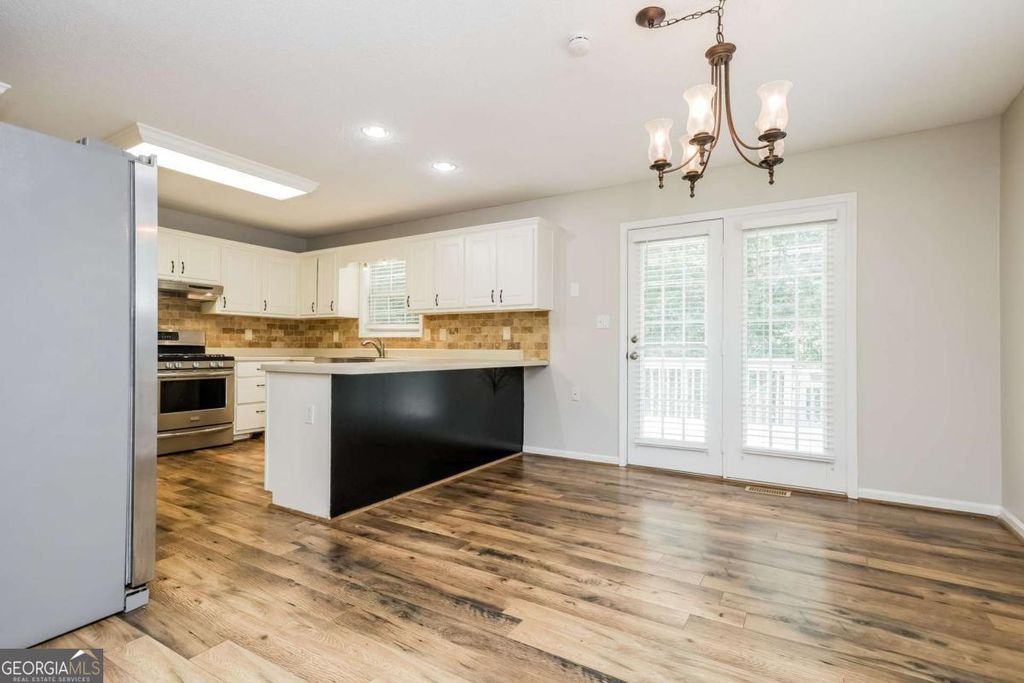 Photo of 169 Hayes Circle, Rex, GA 30273 (MLS # 10812198)