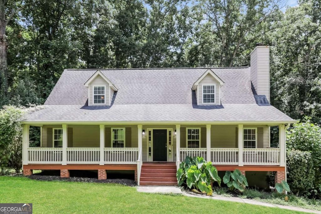 Photo of 169 Hayes Circle, Rex, GA 30273 (MLS # 10812198)