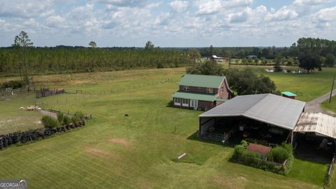 120 John H Carter III LN Folkston GA 31537