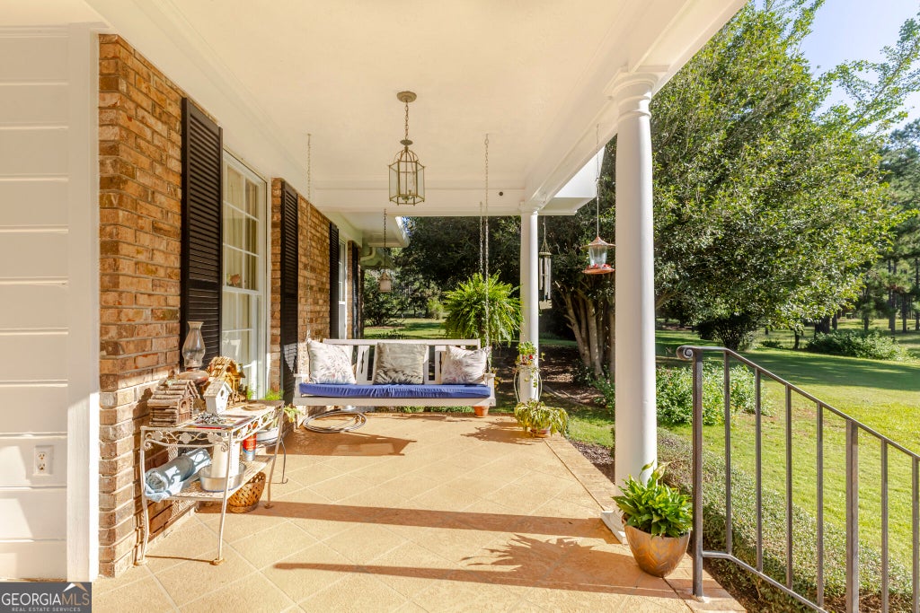 Photo of 557 Green Road, Ellaville, GA 31806 (MLS # 10850358)