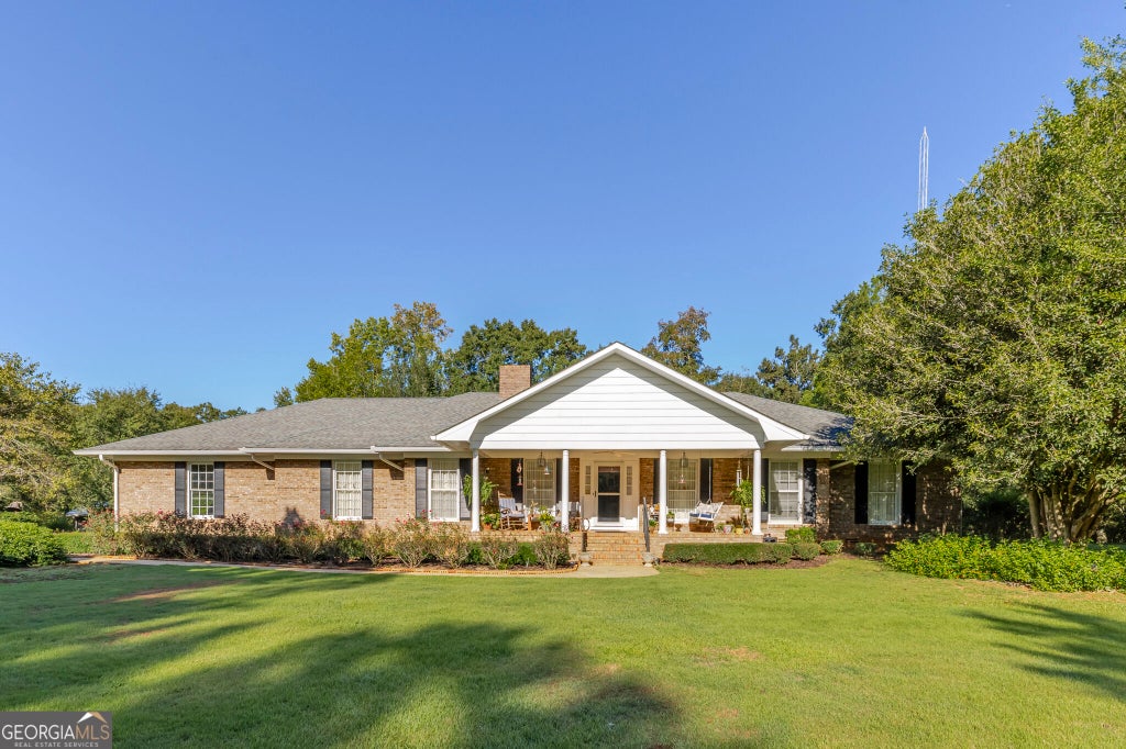 Photo of 557 Green Road, Ellaville, GA 31806 (MLS # 10850358)