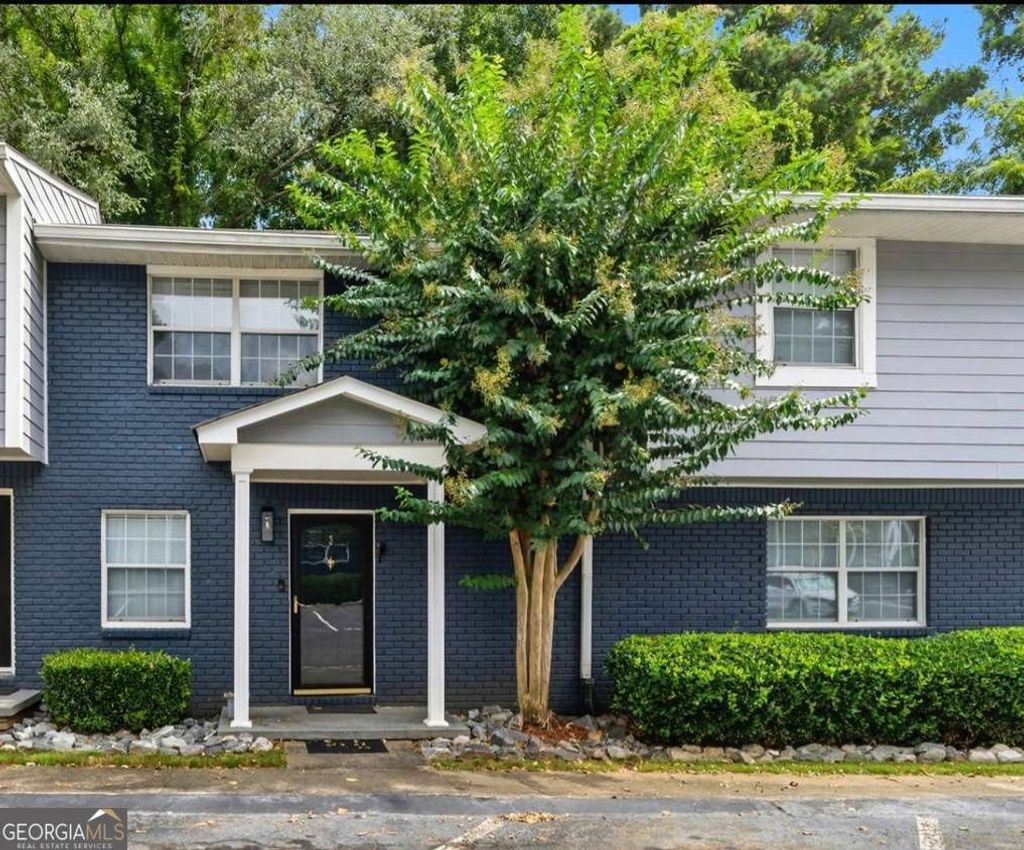 Photo of 3149 Buford Highway #3, Brookhaven, GA 30329 (MLS # 10679800)