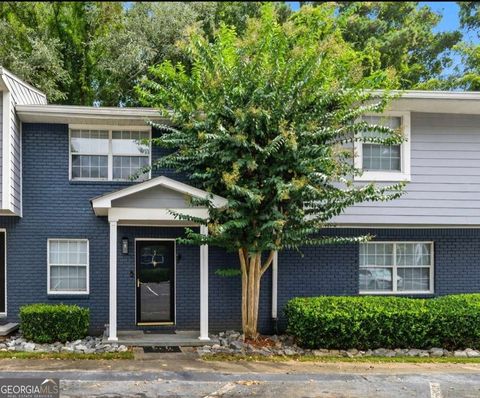 3149 Buford HWY 3 Brookhaven GA 30329