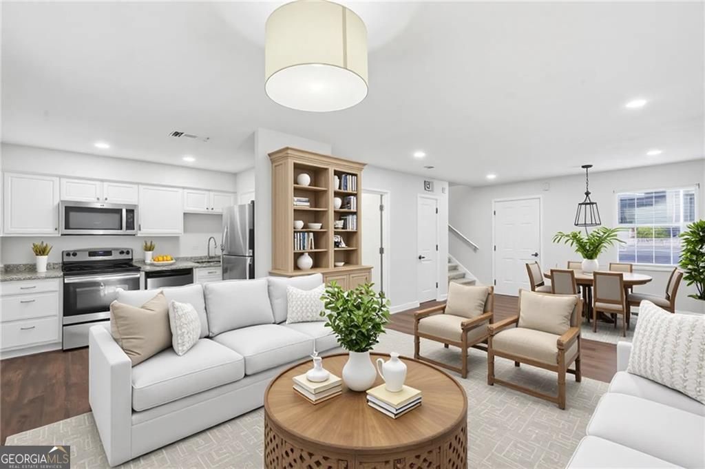 Photo of 3149 Buford Highway #3, Brookhaven, GA 30329 (MLS # 10679800)