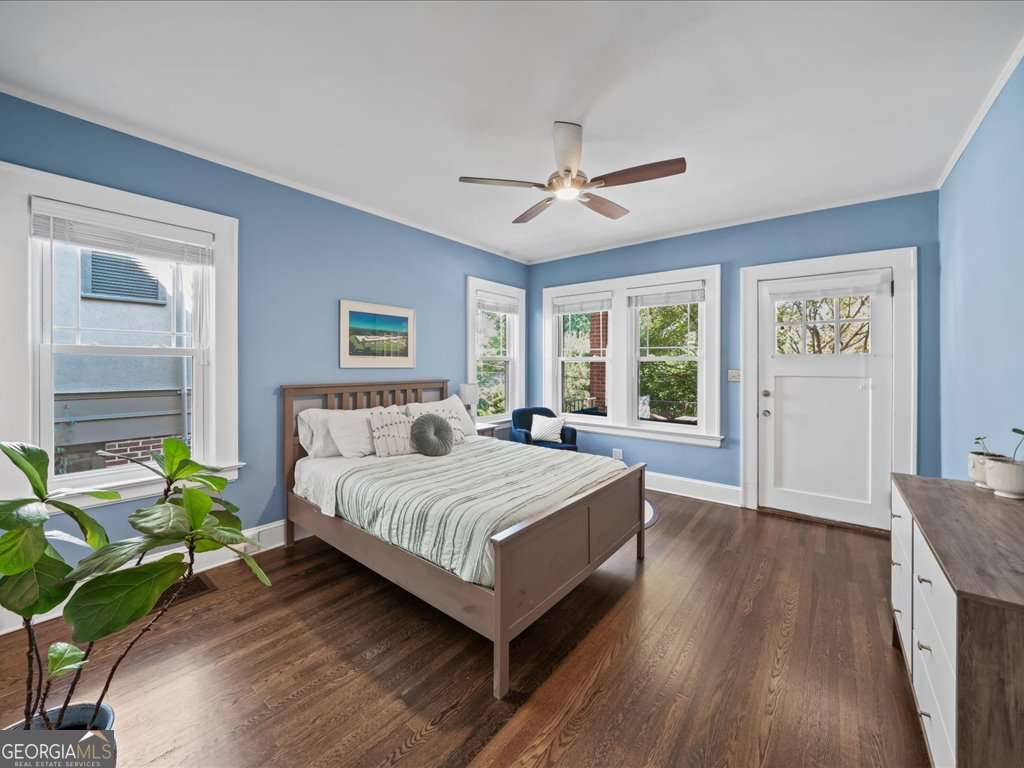 Lake Claire - Residential