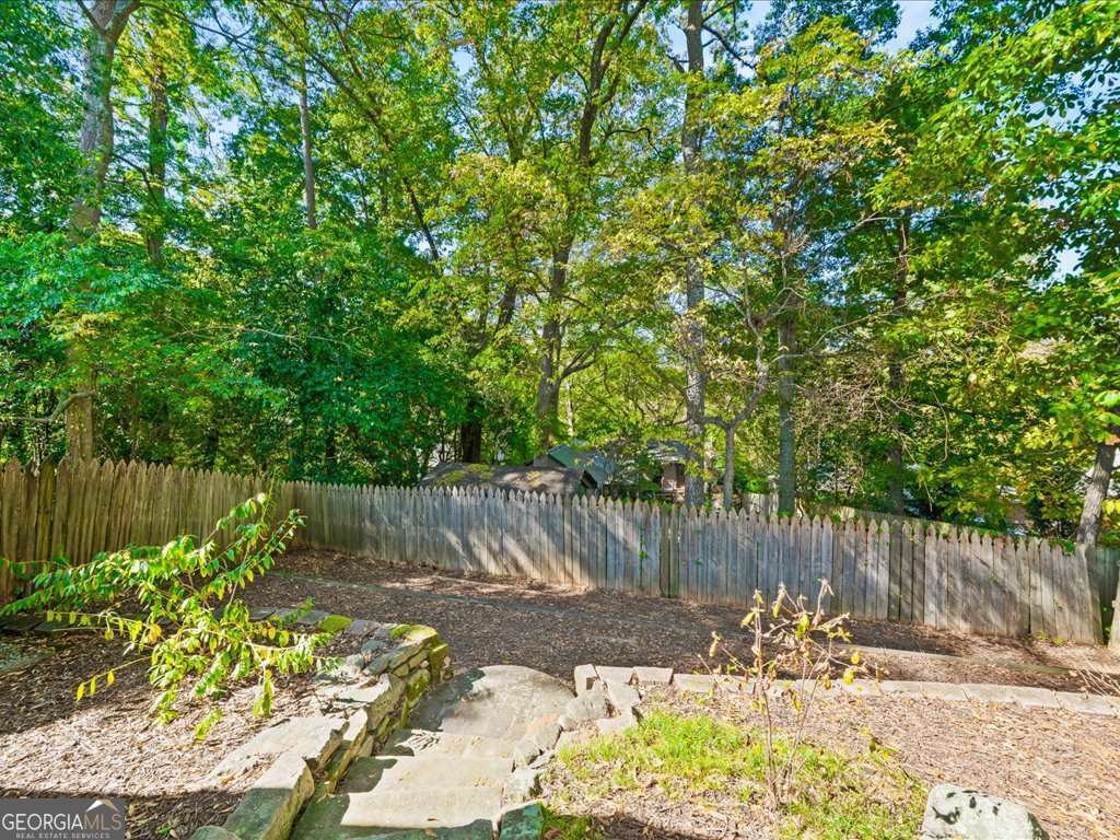 Lake Claire - Residential