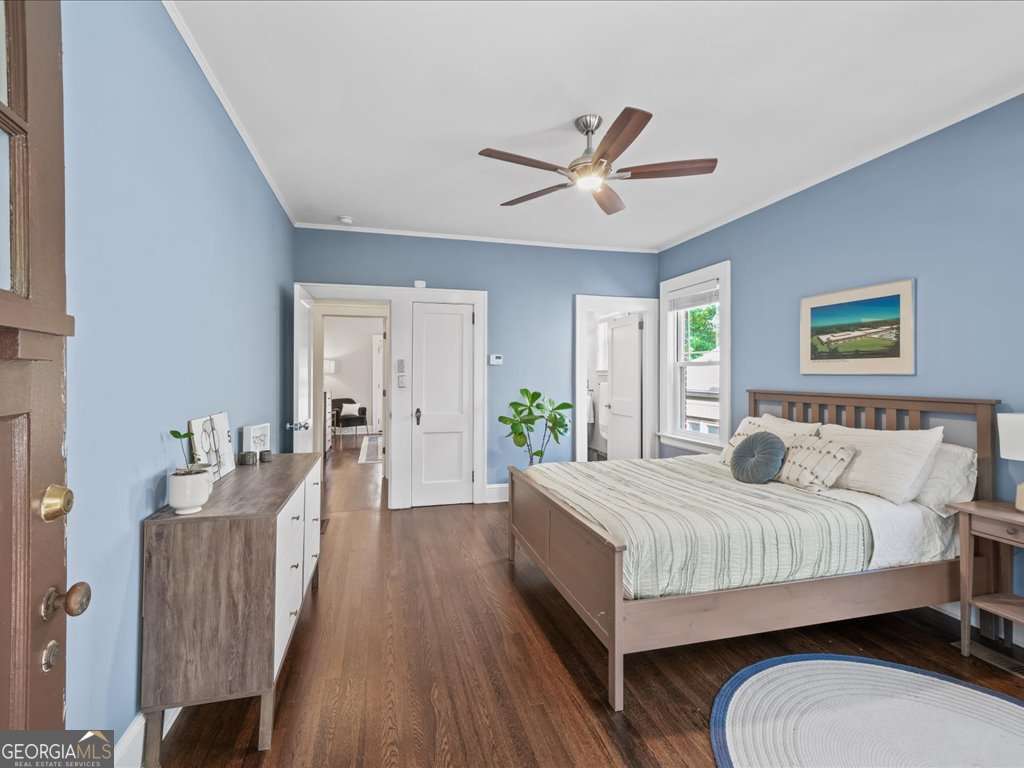 Lake Claire - Residential