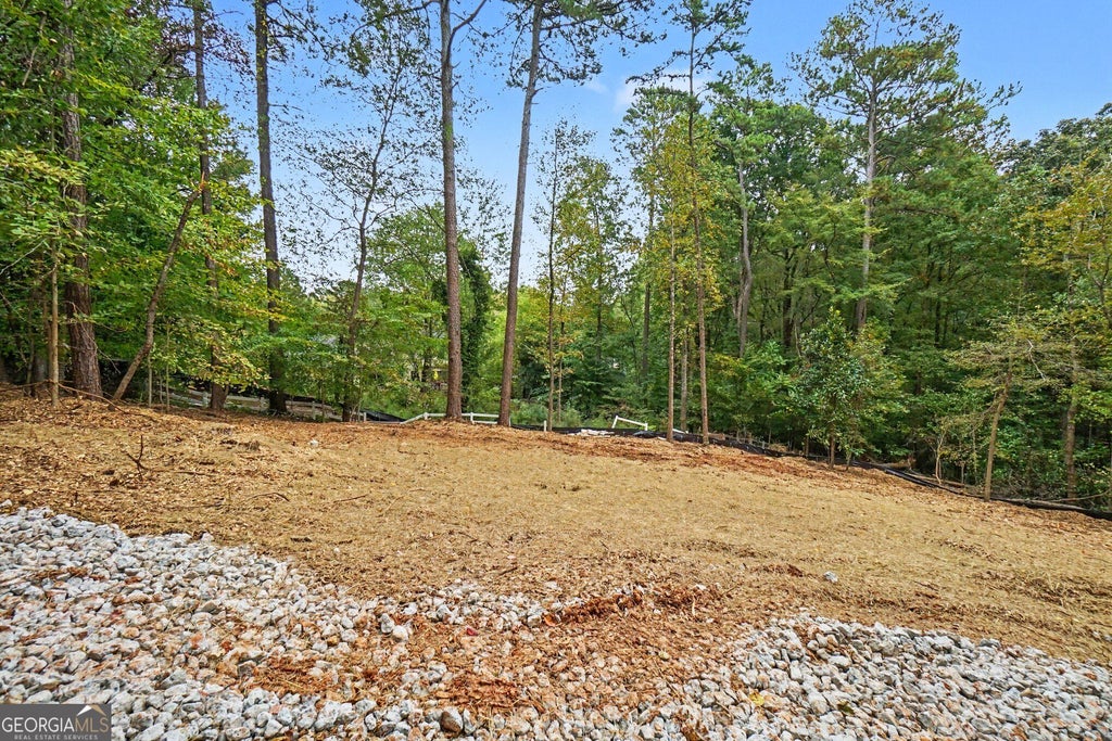Photo of 3836 Wesley Chapel Road, Marietta, GA 30062 (MLS # 10872829)