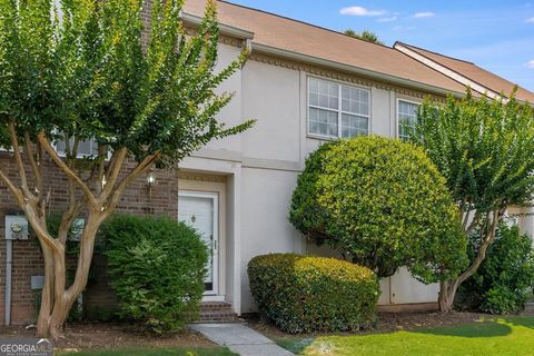 502 Bridge LN SE Smyrna GA 30082