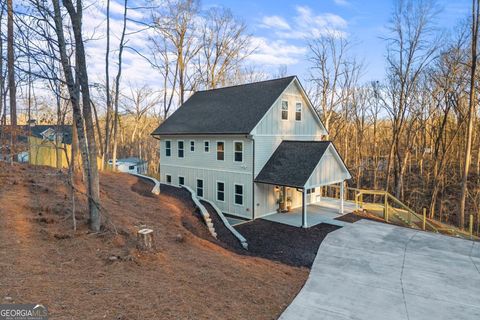 3114 Old Cornelia HWY Gainesville GA 30507