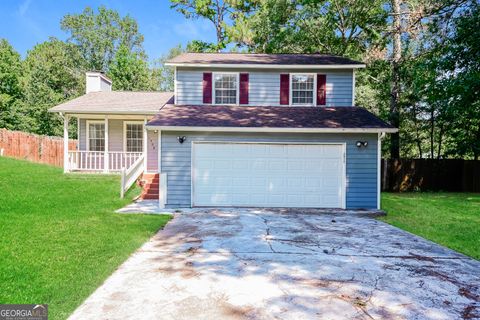 1508 Chelsea Downs DR NE Conyers GA 30013