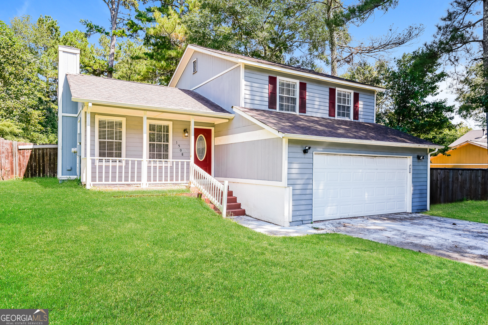 1508 Chelsea Downs DR NE