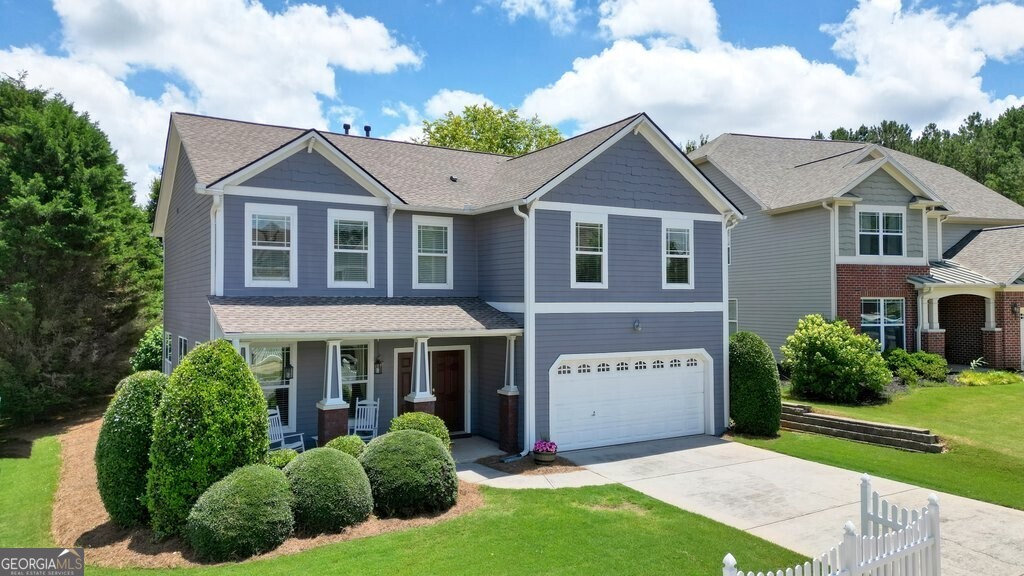4003 Coachman CT