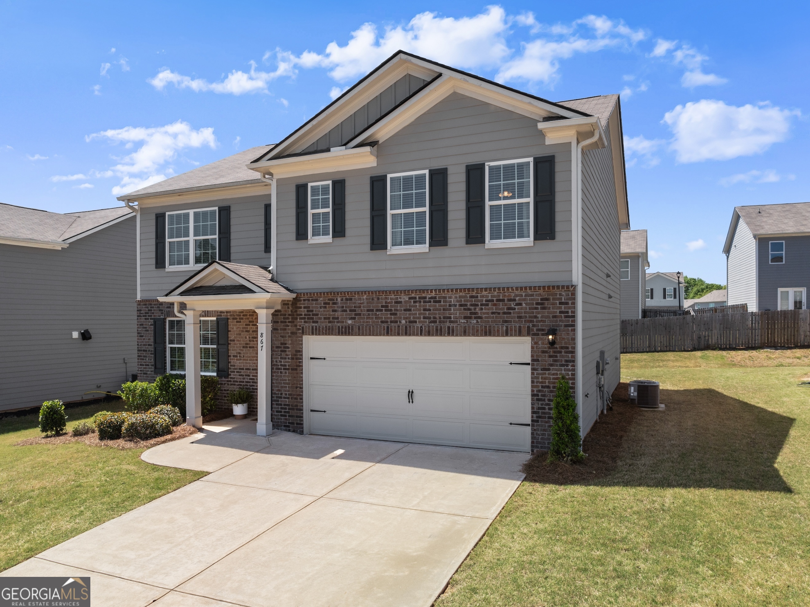 867 STARBUCK PKWY