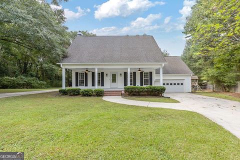 229 Covington ST Loganville GA 30052