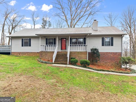6008 Serene CIR Gainesville GA 30506