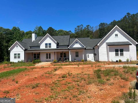 1333 Happy Hill RD Carrollton GA 30116