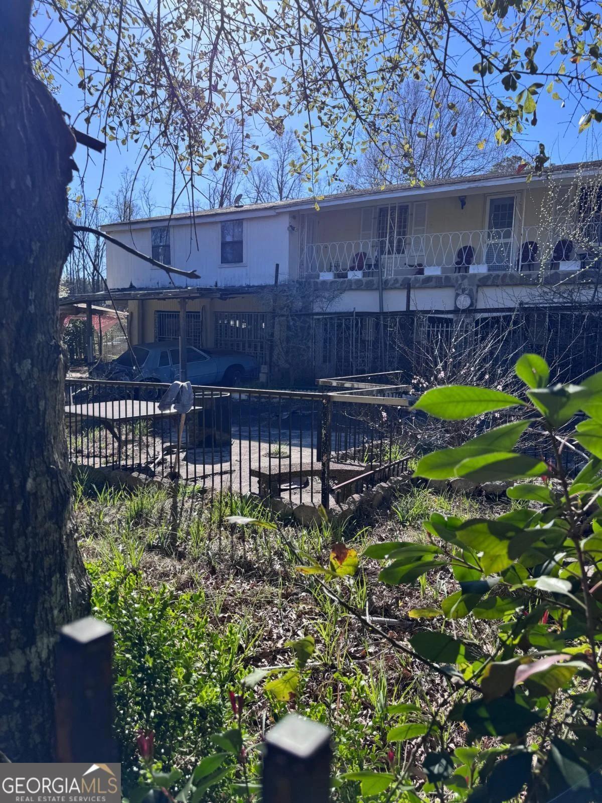 611 S Bead Street