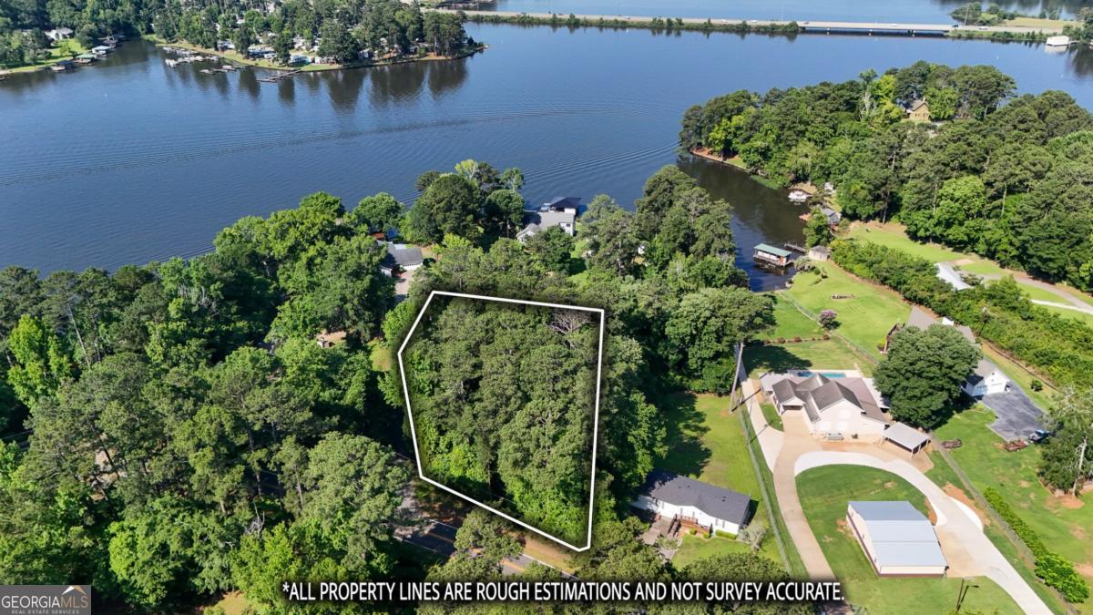 Photo 1 of 5 — 0 Mays RD, Milledgeville, GA 31061