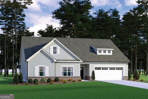 132 Harmony Farms Eatonton GA 31024
