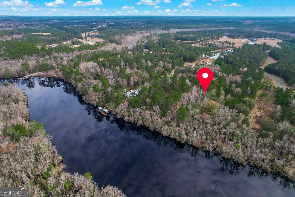 Photo of 448 Shoreline Dr, Kingsland, GA 31548 (MLS # 10674507)