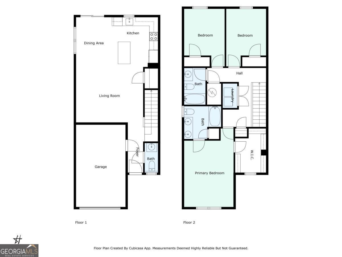 Old Gilliam - Residential