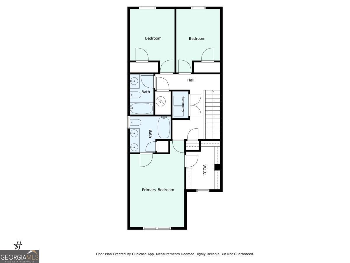 Old Gilliam - Residential