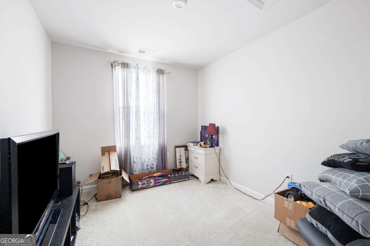 Old Gilliam - Residential