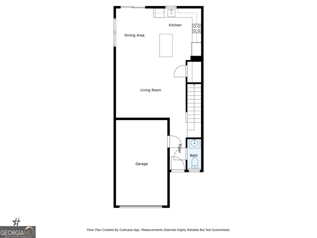 Old Gilliam - Residential