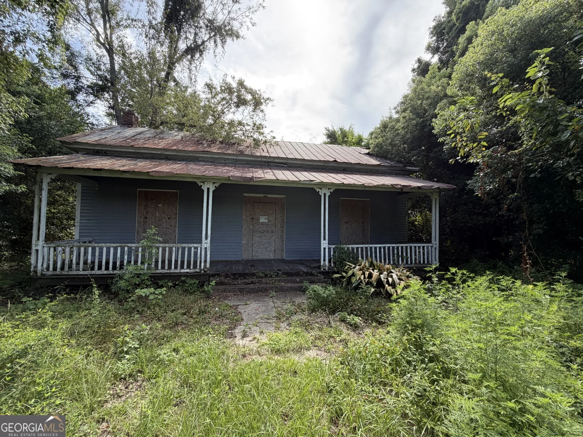 721 Grant Street, Brunswick, GA, 31520