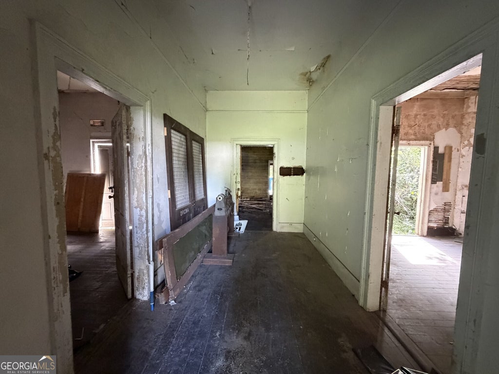 Photo of 721 Grant Street, Brunswick, GA 31520 (MLS # 10805431)