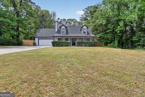 2115 Huntington DR Loganville GA 30052