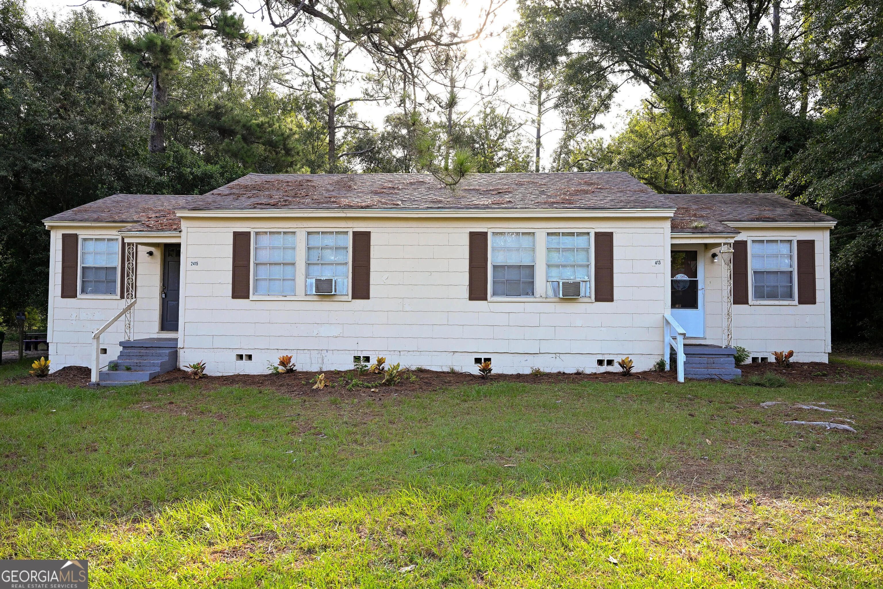 2413 Knox Drive, Valdosta, GA, 31602