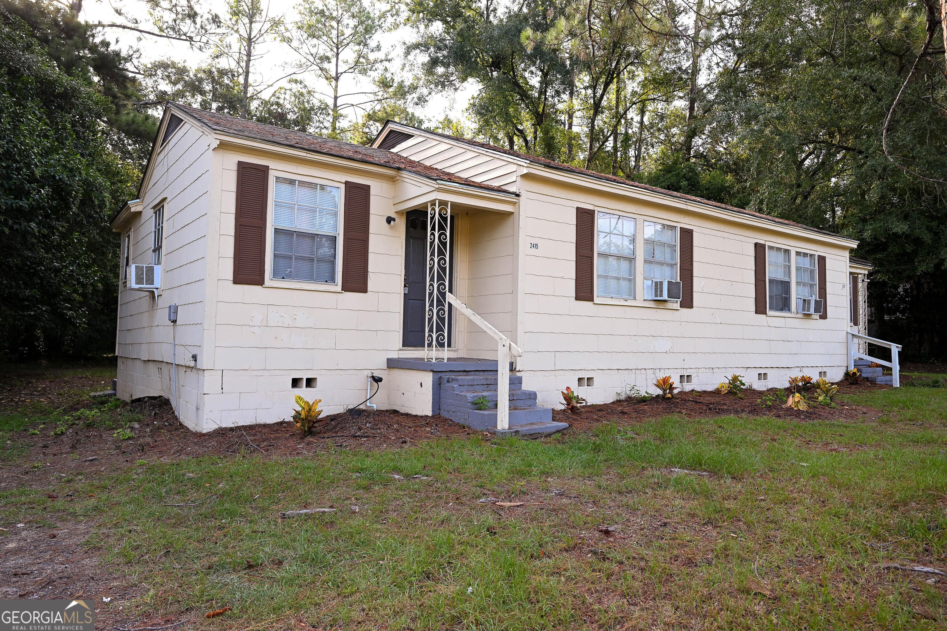 2413 Knox DR