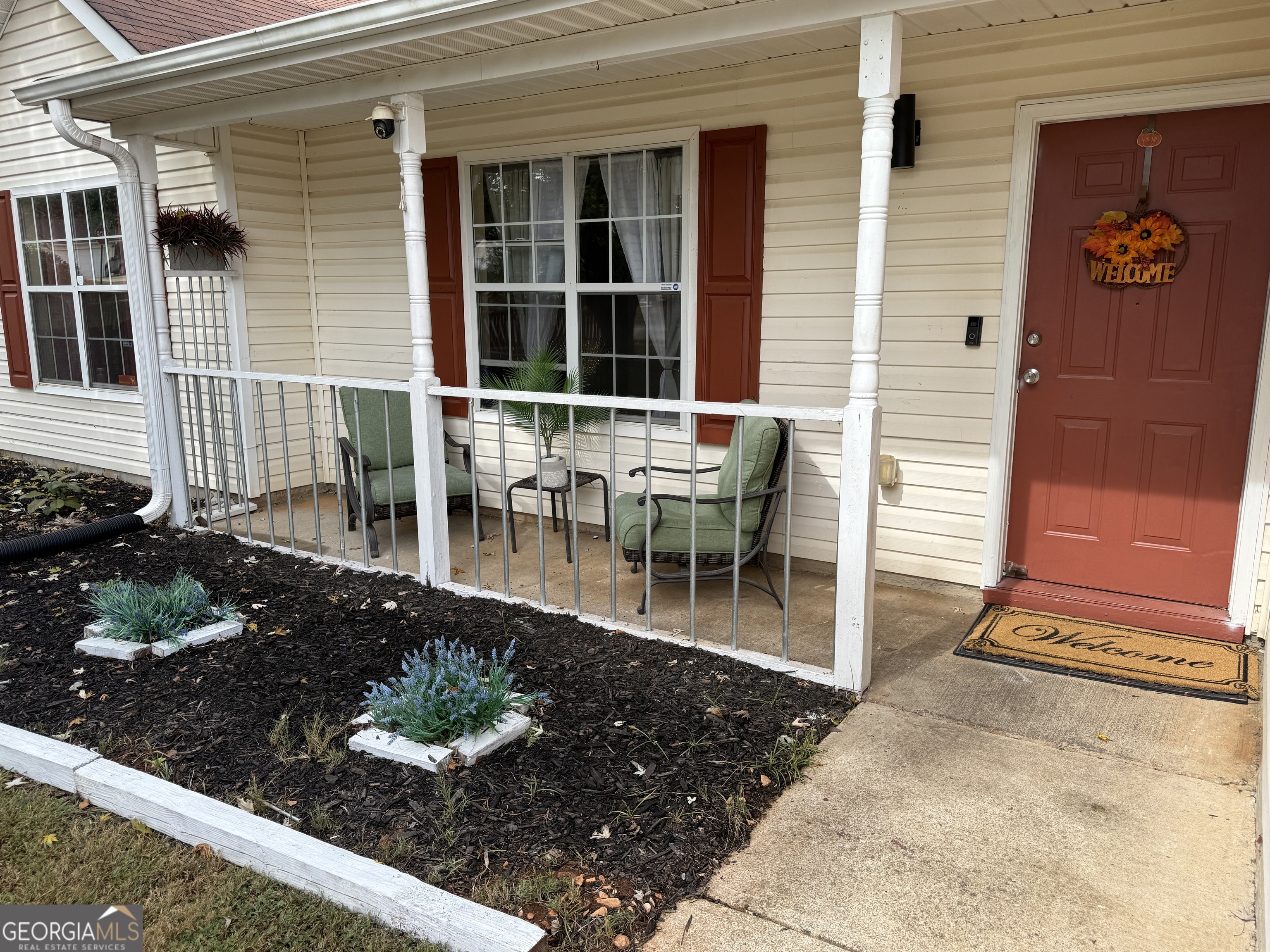 Huntington Ridge - Residential