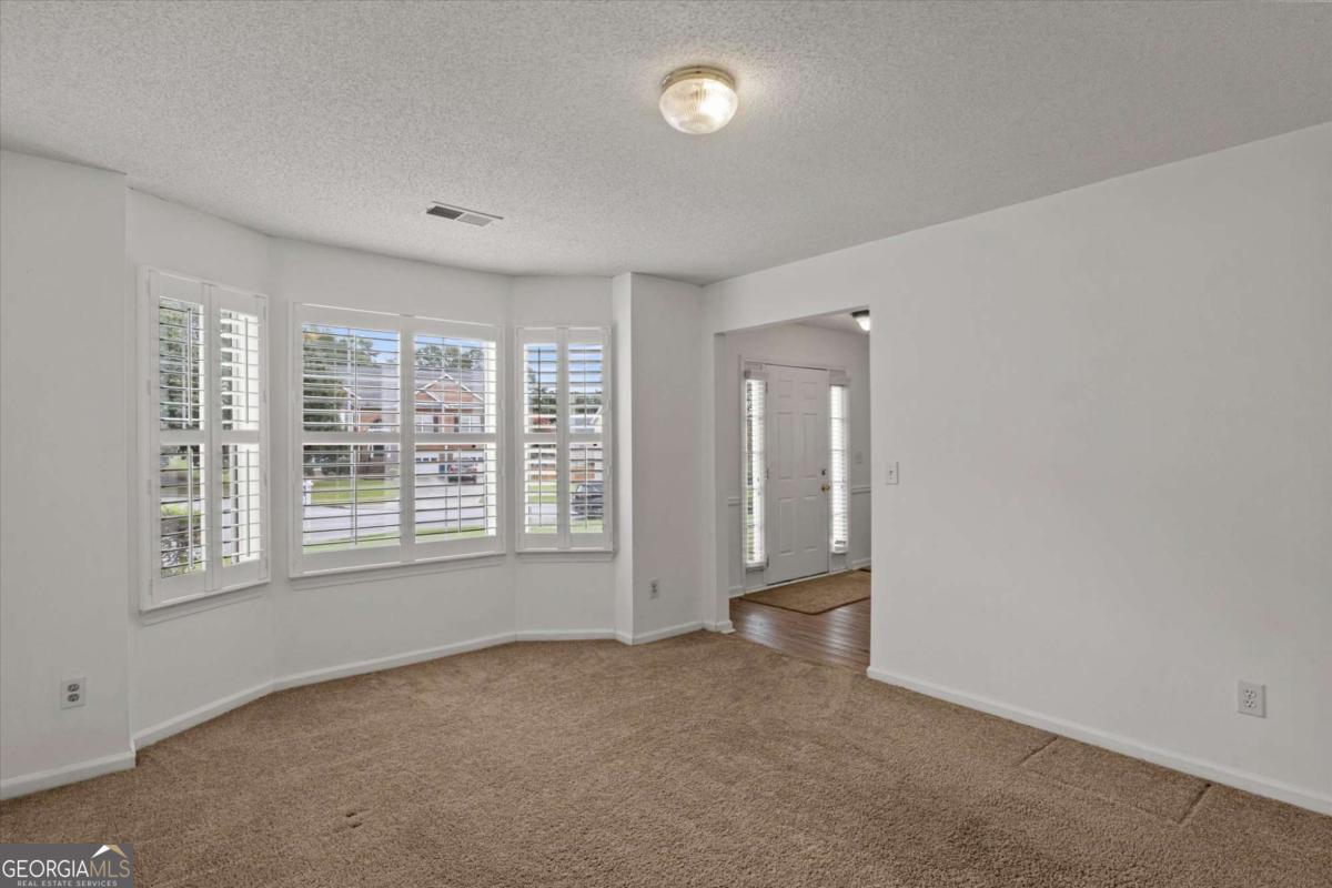 Cascade Hills - Residential