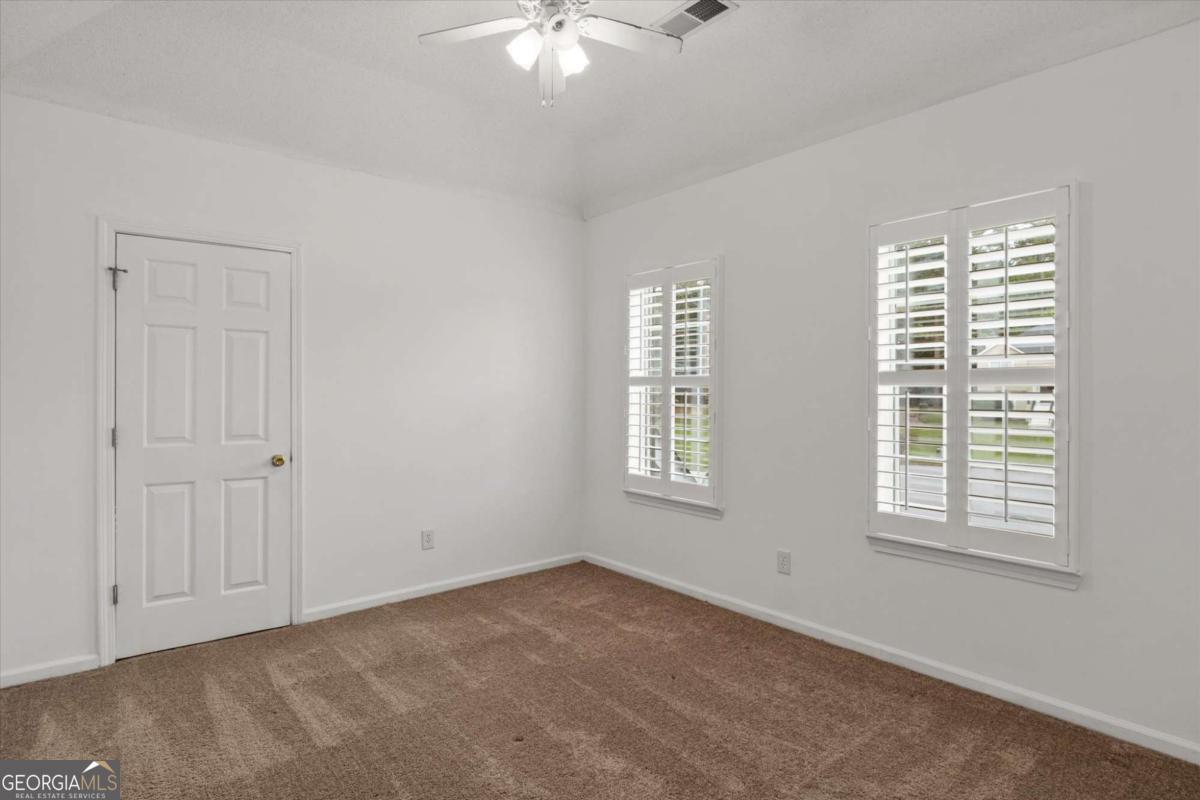 Cascade Hills - Residential