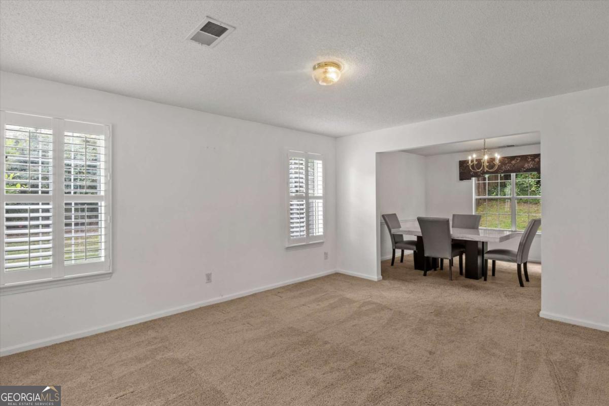 Cascade Hills - Residential