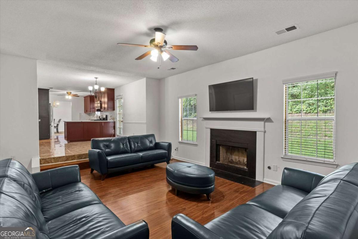 Cascade Hills - Residential