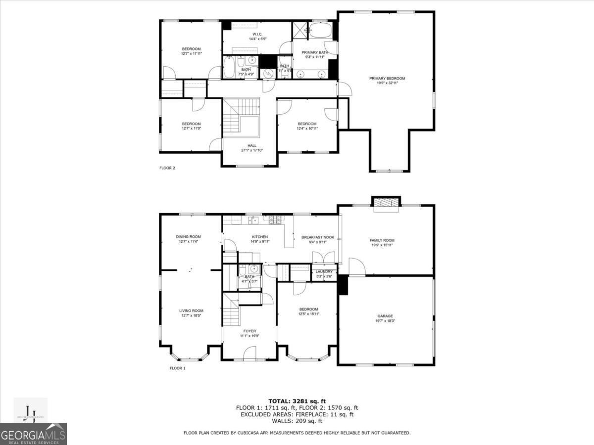 Cascade Hills - Residential