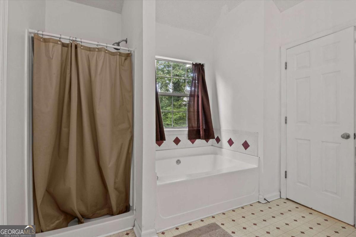 Cascade Hills - Residential