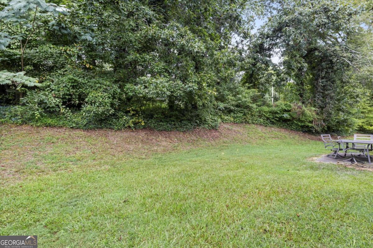 Cascade Hills - Residential