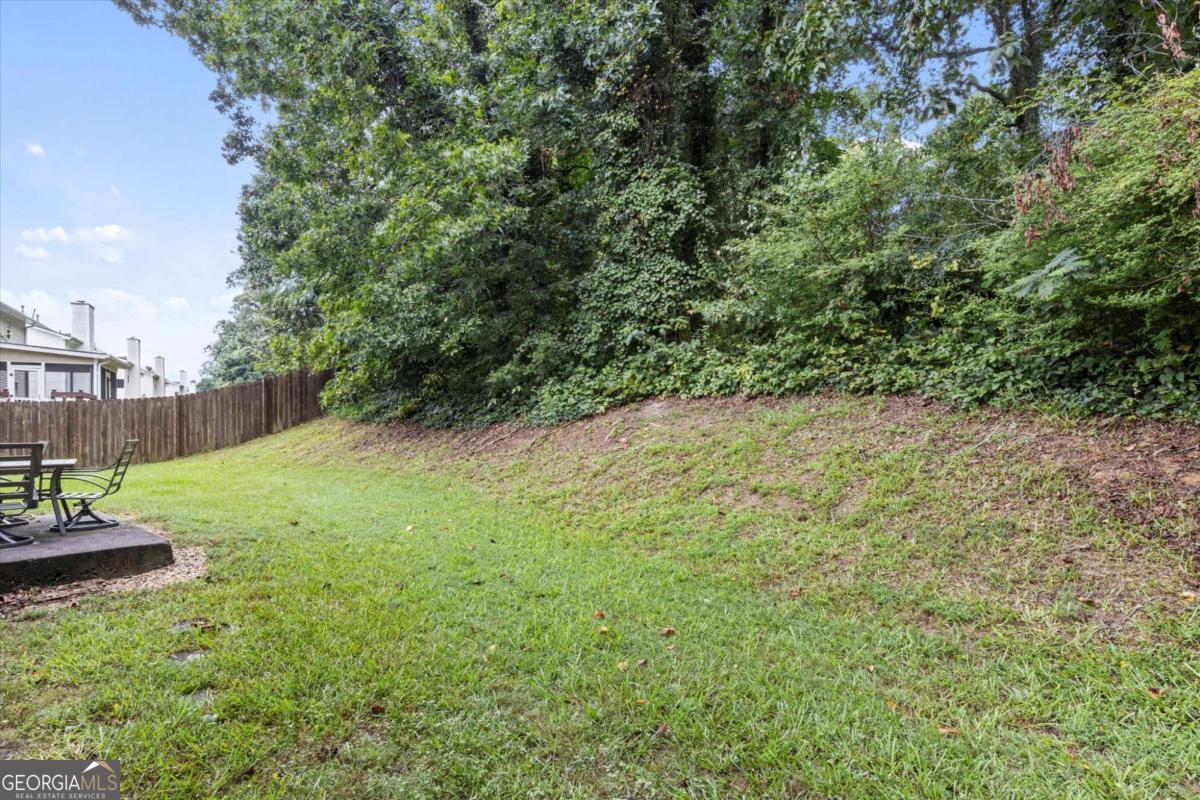 Cascade Hills - Residential