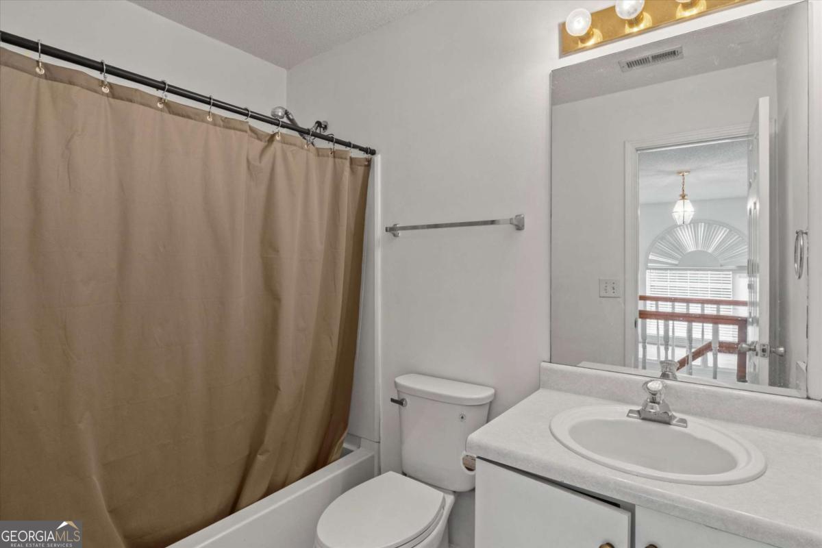 Cascade Hills - Residential