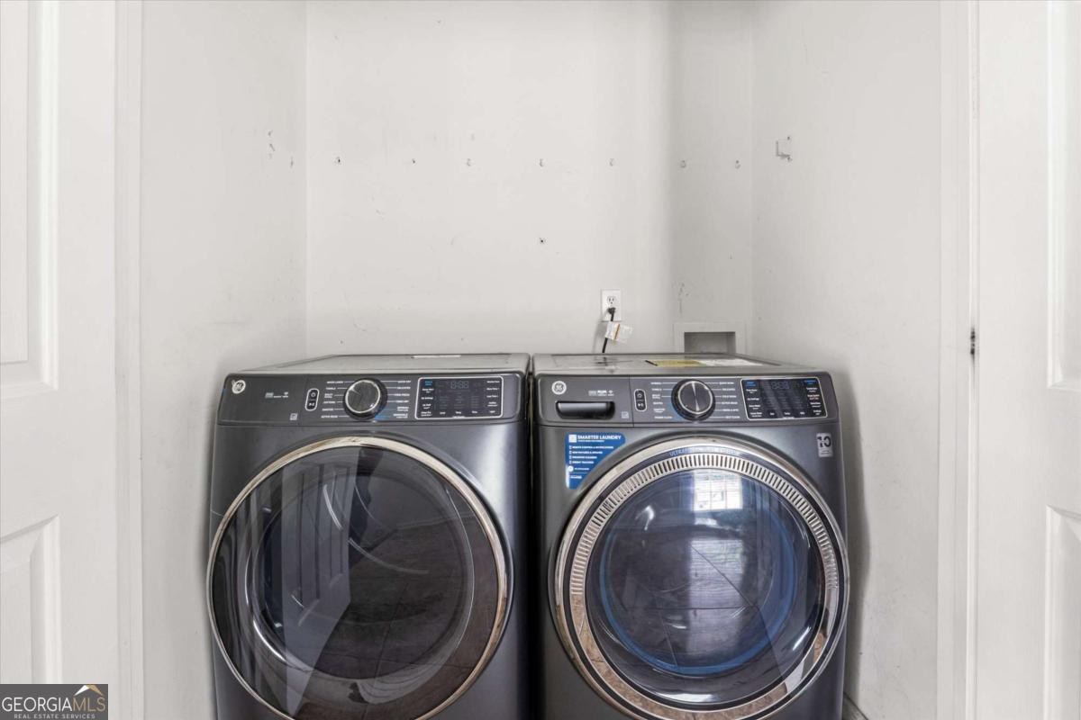 Cascade Hills - Residential