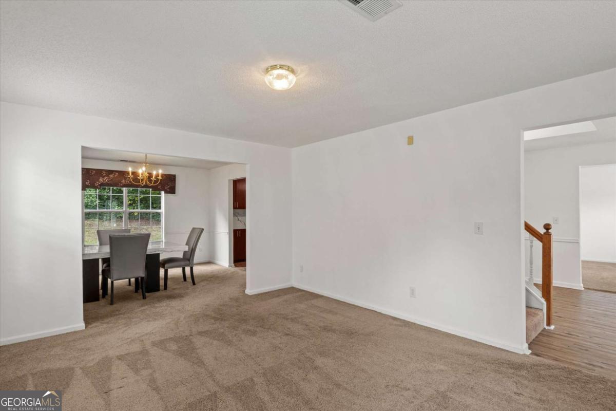 Cascade Hills - Residential